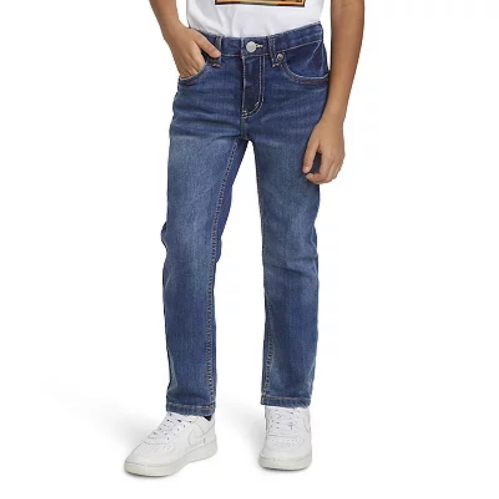 Levi’s Skinny Jeans